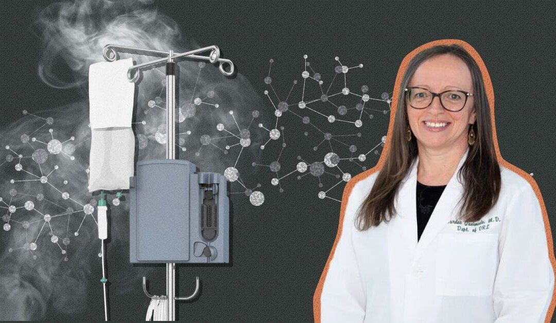 The Harmful Effects of Secondhand Smoke on Chemotherapy