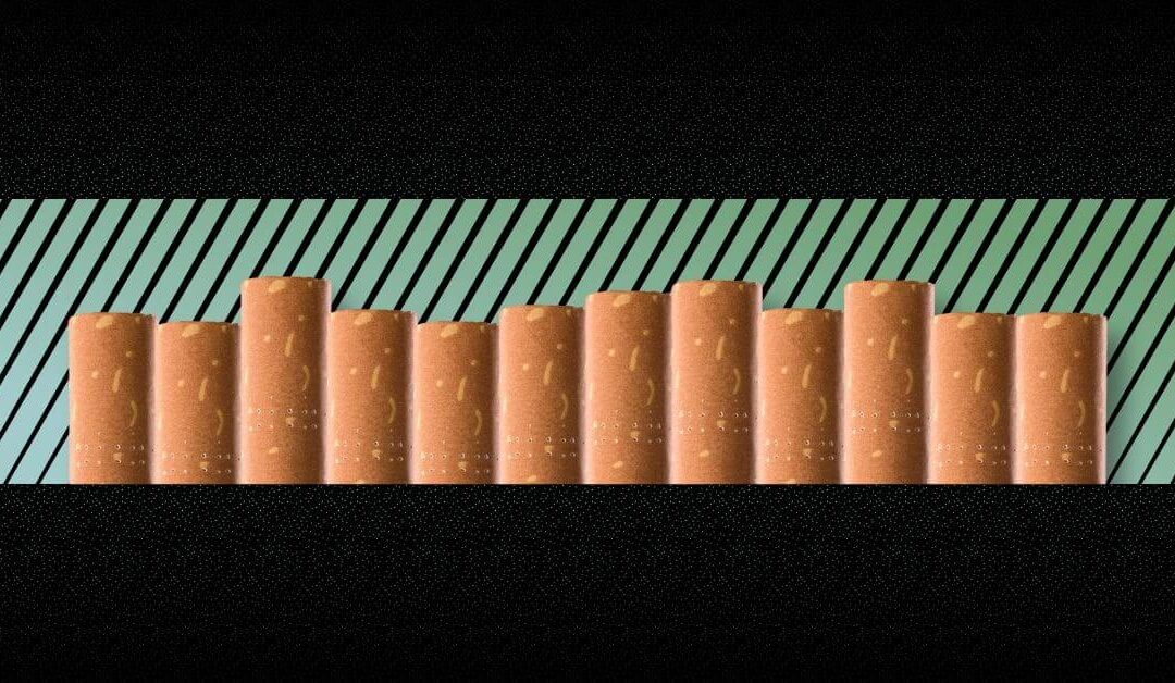 The Truth About Menthol and Why We Need To Ban It