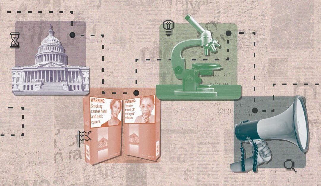 Tobacco News and Updates: Summer 2024