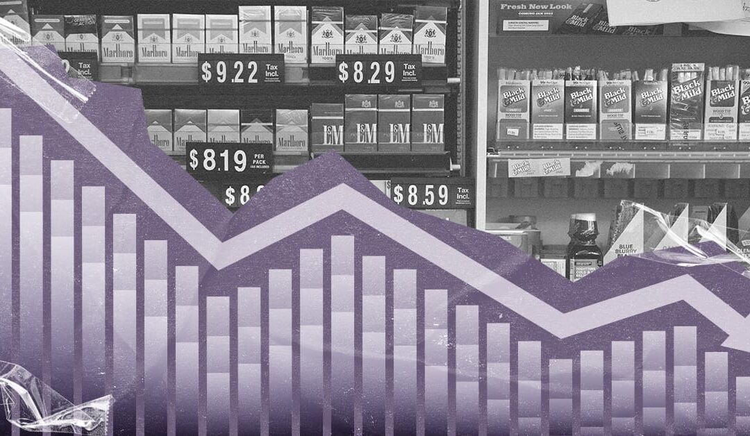 An Increase in the Tobacco Tax Is an Increase in Public Health