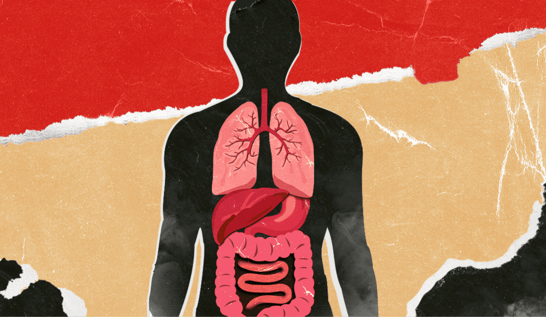 What Are the Short-Term Effects of Tobacco Use?