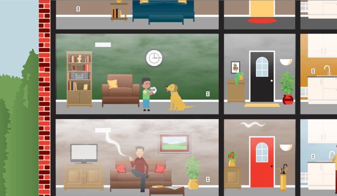 Just How Dangerous Is Secondhand Smoke?