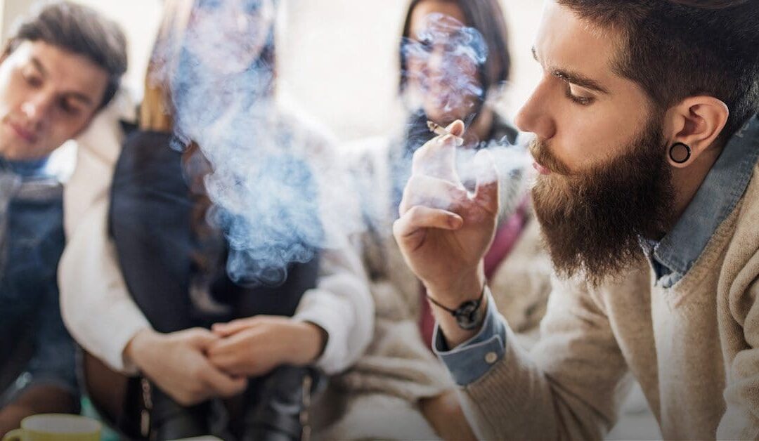 Secondhand Smoke. It’s More than an Annoyance. It’s a Serious Health Hazard.
