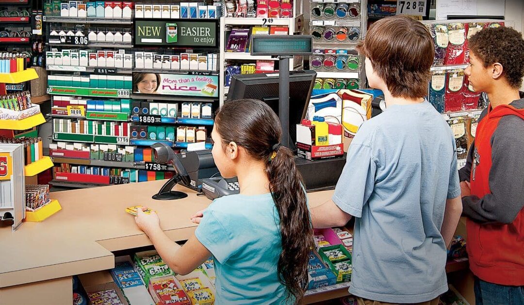 Tobacco Companies Want Kids to Smoke. Are You Okay With That?