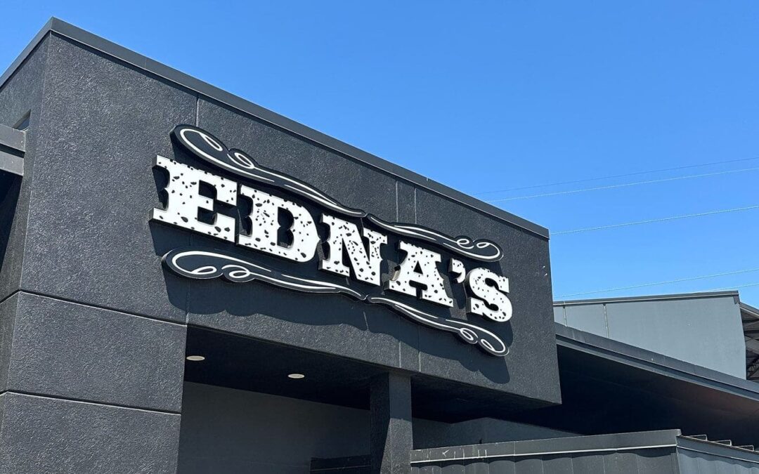 Edna’s in OKC Thrives as a Smokefree Hideaway