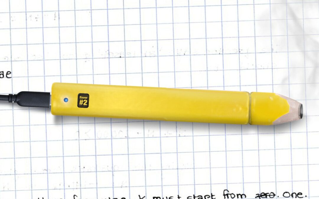 Take It From Teachers: Tobacco Is Still a Problem