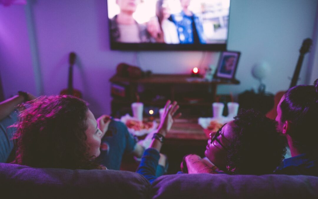 4 ways the entertainment industry can protect young viewers and combat youth nicotine addiction