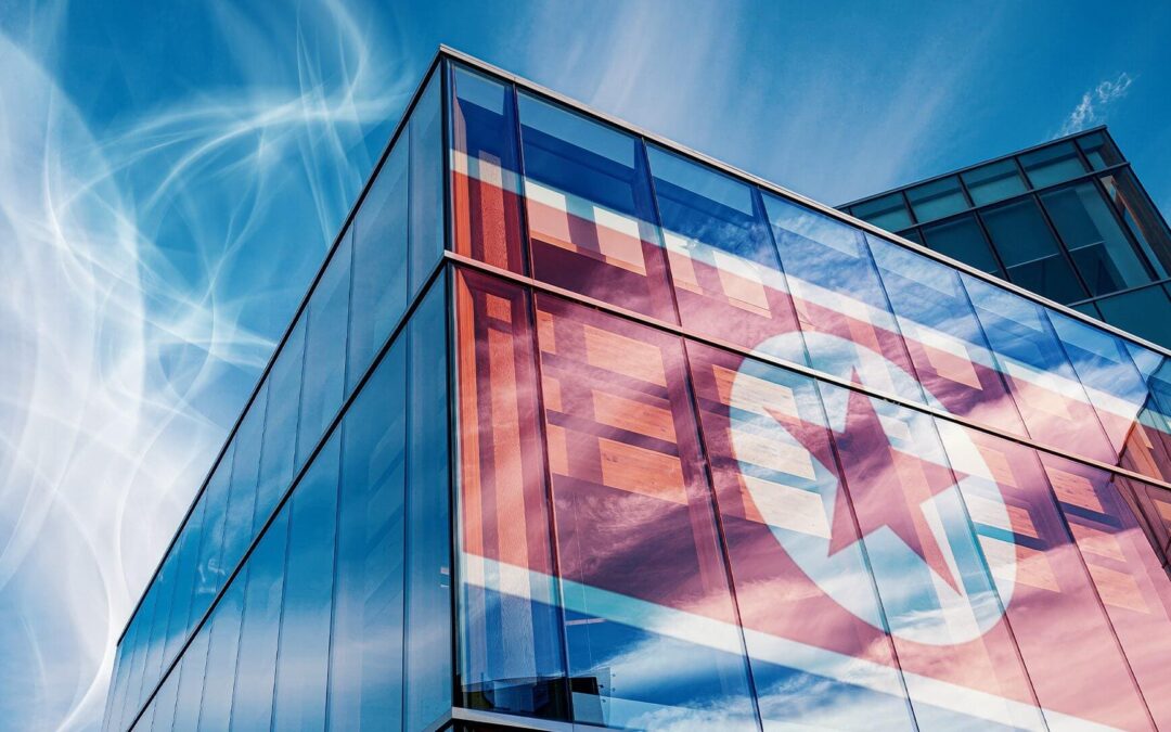 Tobacco company pleads guilty to violating U.S. sanctions on North Korea