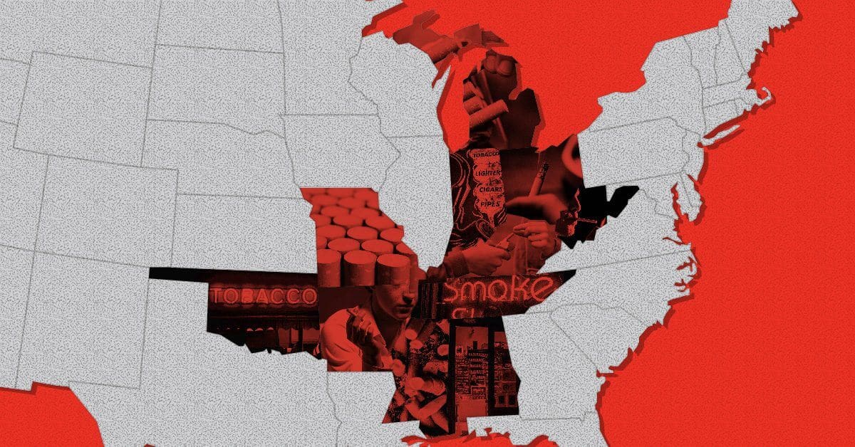 How Can We Eliminate Smoking Disparities in Oklahoma?