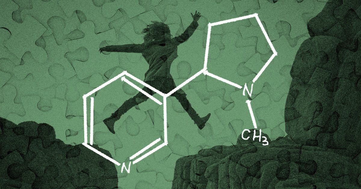 Synthetic Nicotine’s unique risks 