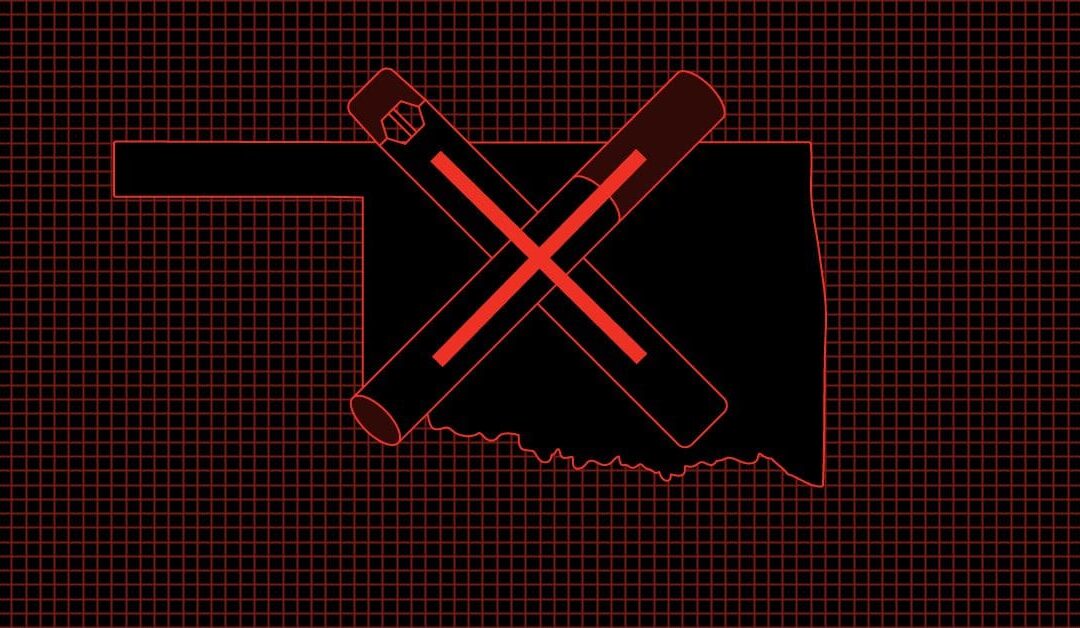 It’s Time for Oklahoma To Be Exiled From Tobacco Nation