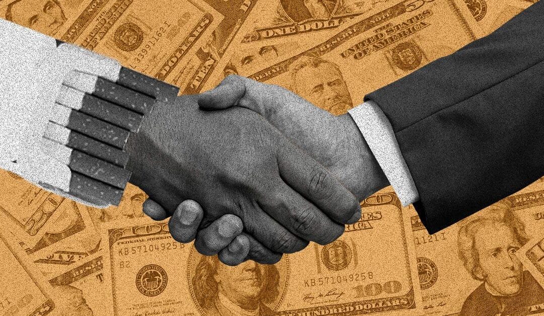 The Deadly Impact of Tobacco Lobbying in Oklahoma