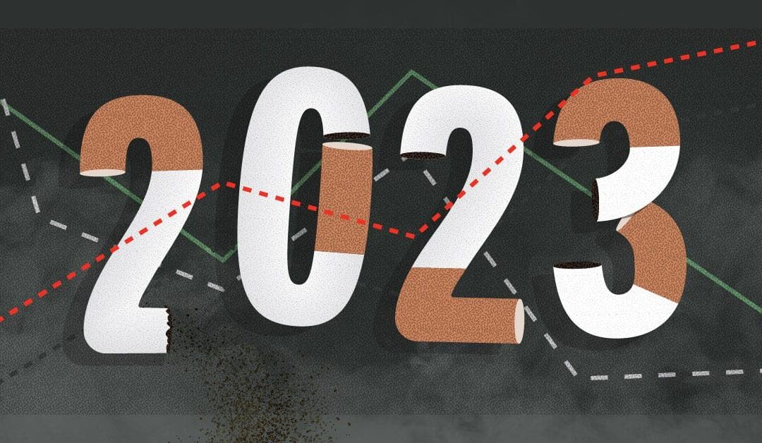 Gearing Up for 2024: The Battle Continues