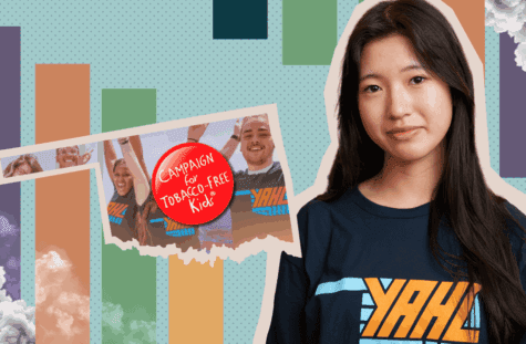 Campaign for Tobacco Free Kids - YAHL teen