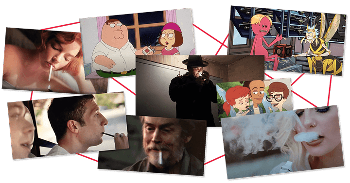 Examples of targeting Youth in Media