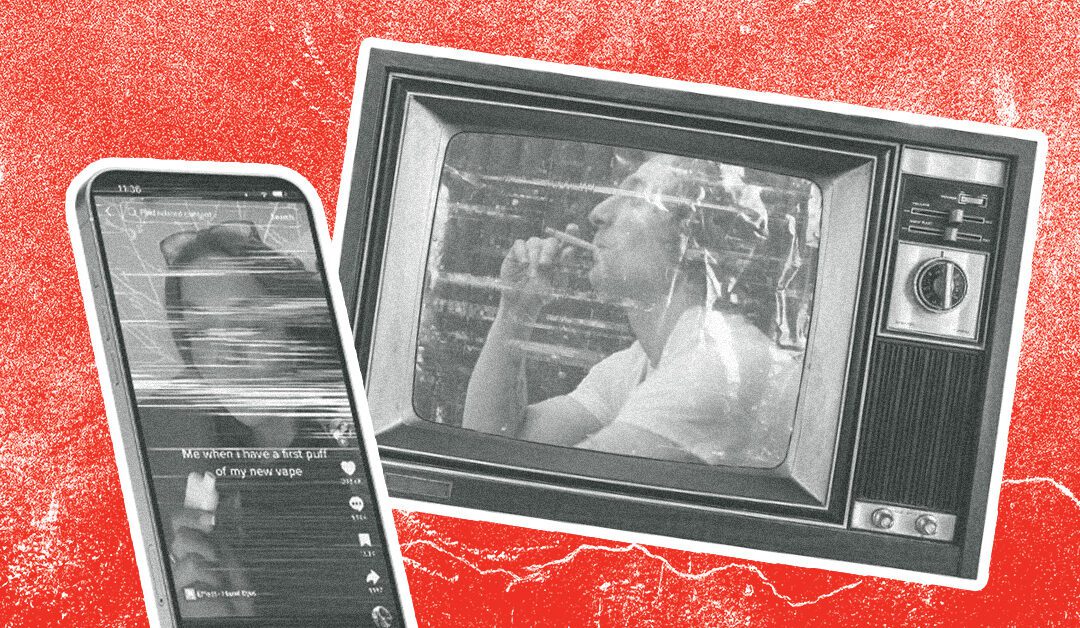 Tobacco News and Updates: Fall 2025