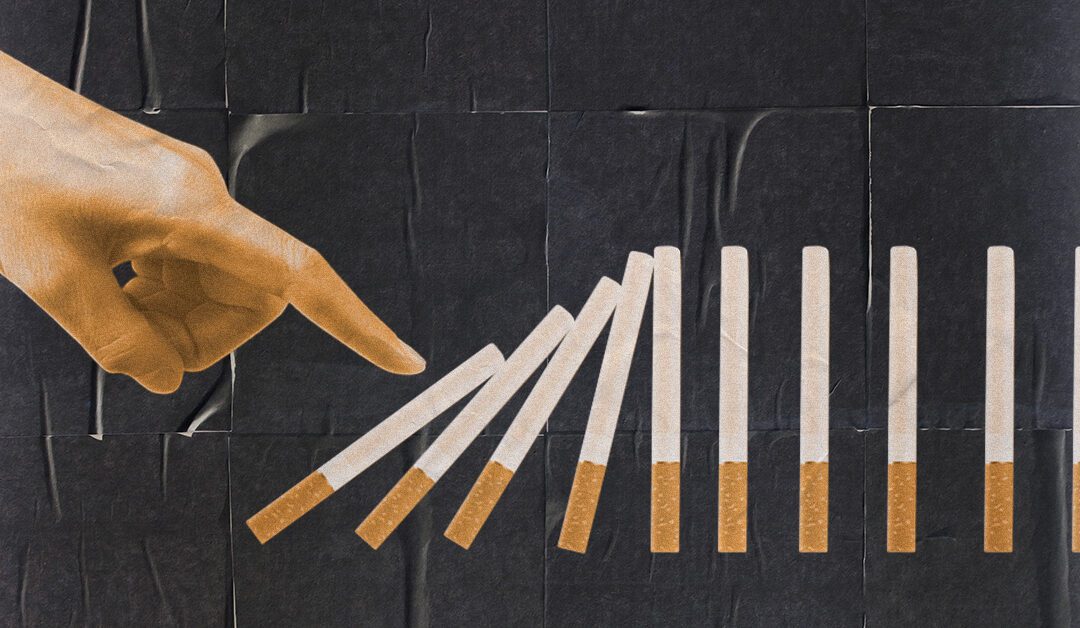 How Long Does It Take To Get Addicted to Nicotine?