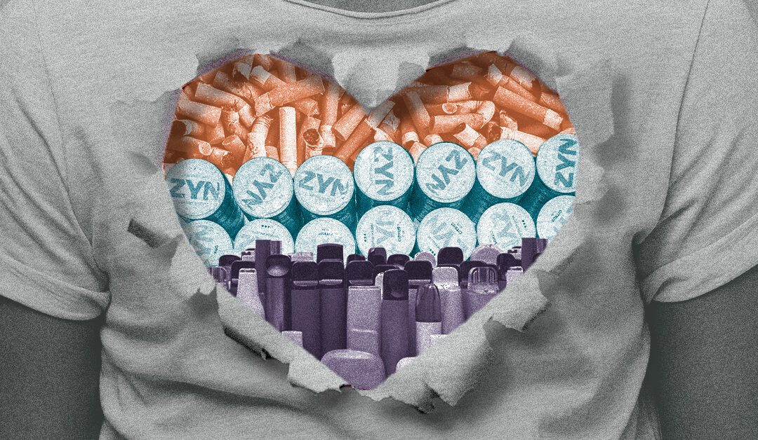 Is Nicotine Bad for Your Heart? Risks and Health Effects