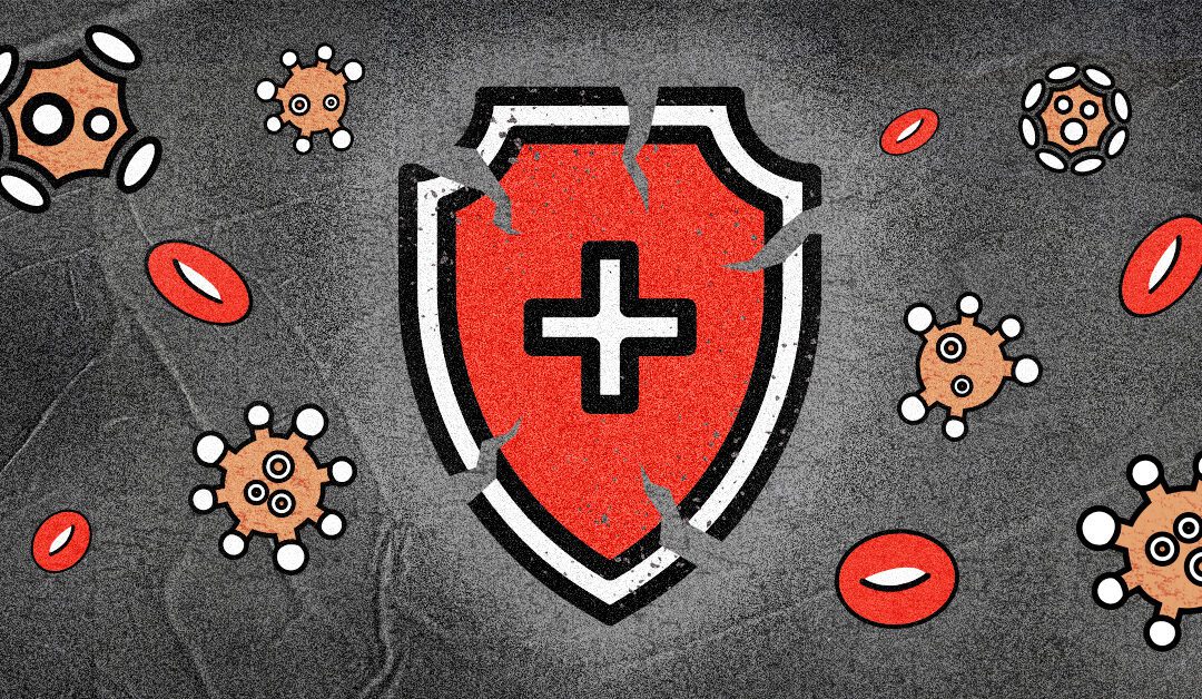 How Tobacco Affects Your Immune System