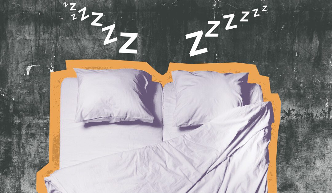 How Does Nicotine Affect Sleep Quality and Nighttime Recovery?