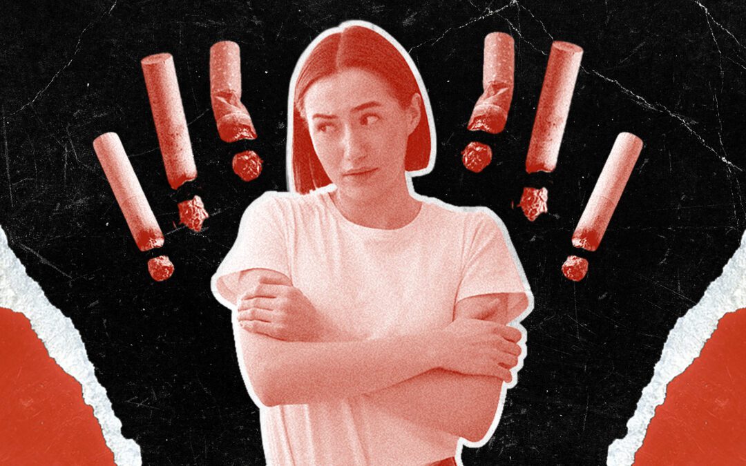 Can Nicotine Cause Anxiety? How Smoking and Vaping Affect Mental Health