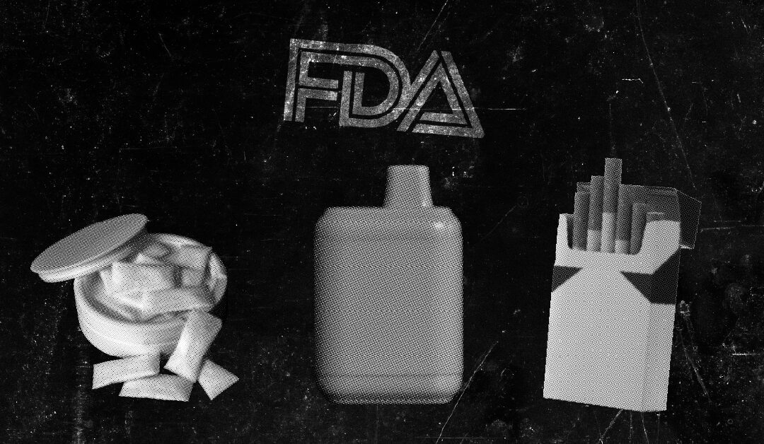 What Does FDA Approved Actually Mean?